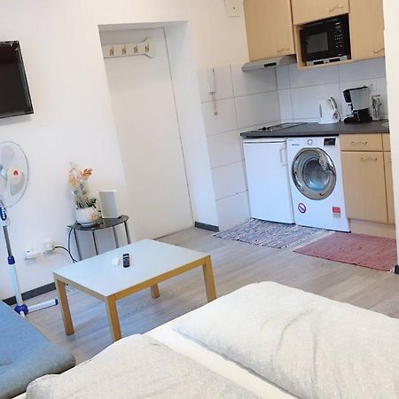 Comfort Studio 3P Km Βιέννη Εξωτερικό φωτογραφία