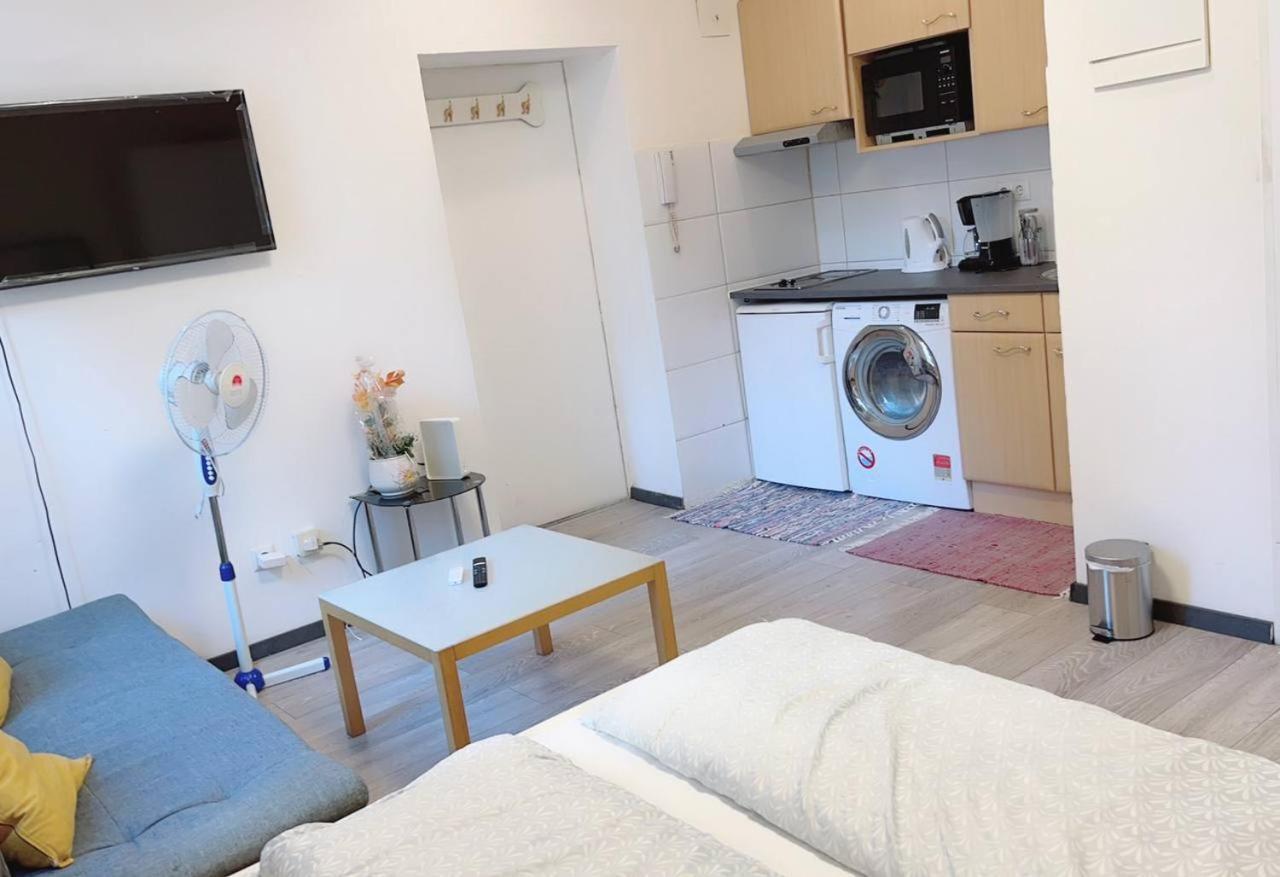 Comfort Studio 3P Km Βιέννη Εξωτερικό φωτογραφία