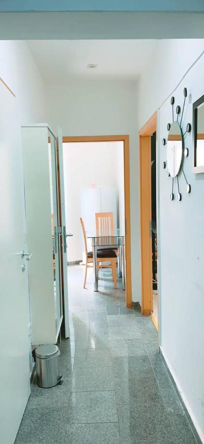Comfort Studio 3P Km Βιέννη Εξωτερικό φωτογραφία
