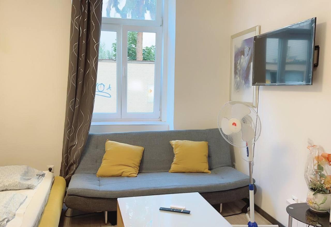 Comfort Studio 3P Km Βιέννη Εξωτερικό φωτογραφία