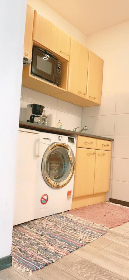 Comfort Studio 3P Km Βιέννη Εξωτερικό φωτογραφία